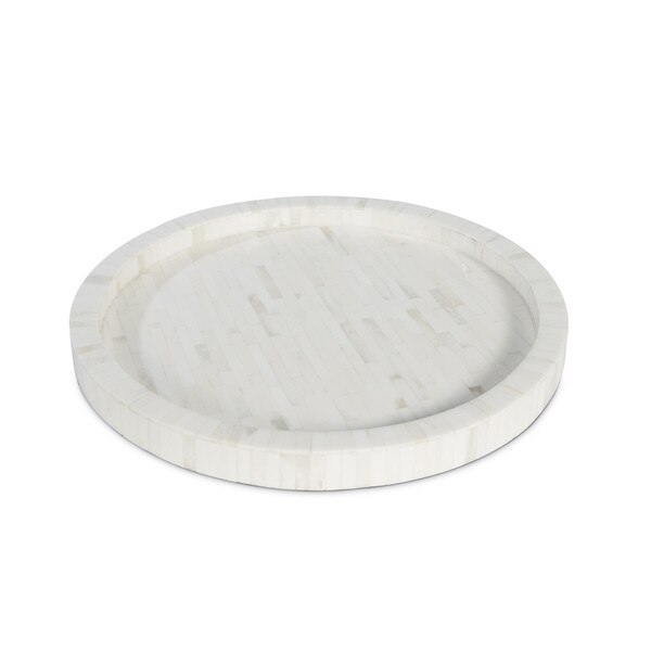 Capri Bone Tray